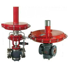 Self-Operated Micro Pressure Control Valve